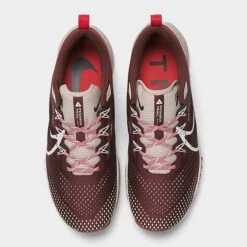 Men's Nike Pegasus Trail 4 Running Shoes Dark Pony/Sail/Picante Red/Rush Fuchsia - DJ6158 200 12 Men's Nike Pegasus Trail 4 Running Shoes Dark Pony/Sail/Picante Red/Rush Fuchsia - DJ6158 200 -Stealth Fit Shop DJ6158 200 P5