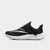 Men's Nike Air Zoom Pegasus FlyEase Running Shoes Black/Dark Smoke Grey/White - DJ7381 001 2 Men's Nike Air Zoom Pegasus FlyEase Running Shoes Black/Dark Smoke Grey/White - DJ7381 001 -Stealth Fit Shop DJ7381 001 P1