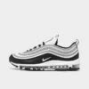 Men's Nike Air Max 97 SE Casual Shoes Black/White/Reflective Silver - DM0027 001 2 Men's Nike Air Max 97 SE Casual Shoes Black/White/Reflective Silver - DM0027 001 -Stealth Fit Shop DM0027 001 P1