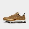 Men's Nike Air Max 97 Casual Shoes Metallic Gold/Varsity Red/Black/White - DM0028 700 2 Men's Nike Air Max 97 Casual Shoes Metallic Gold/Varsity Red/Black/White - DM0028 700 -Stealth Fit Shop DM0028 700 P1
