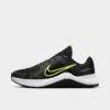 Men's Nike MC Trainer 2 Training Shoes Black/Volt/Black - DM0823 002 -Stealth Fit Shop DM0823 002 P1