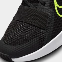 Men's Nike MC Trainer 2 Training Shoes Black/Volt/Black - DM0823 002 10 Men's Nike MC Trainer 2 Training Shoes Black/Volt/Black - DM0823 002 -Stealth Fit Shop DM0823 002 P3