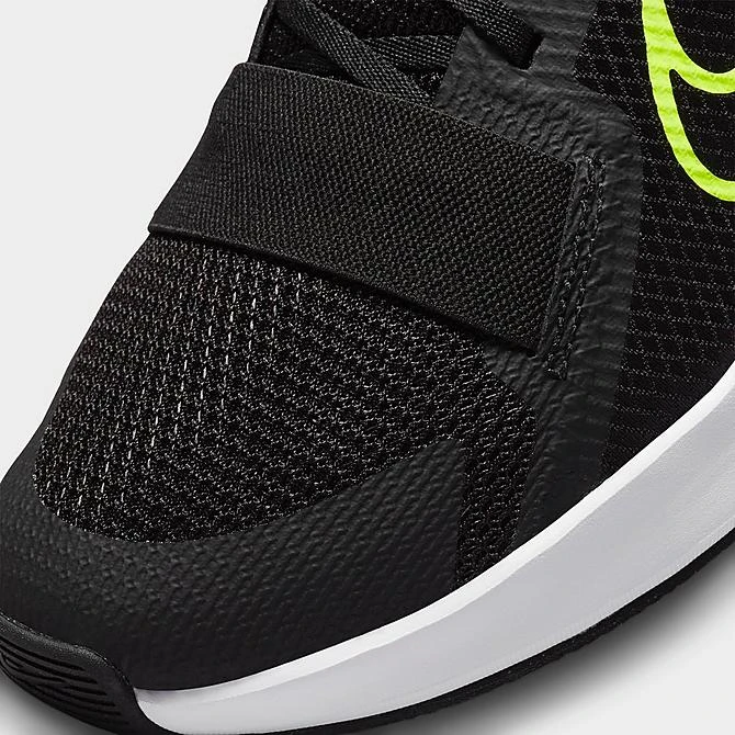 Men's Nike MC Trainer 2 Training Shoes Black/Volt/Black - DM0823 002 5 Men's Nike MC Trainer 2 Training Shoes Black/Volt/Black - DM0823 002 - Image 3