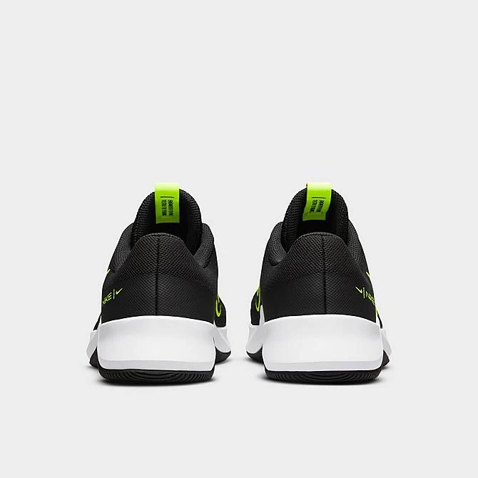 Men's Nike MC Trainer 2 Training Shoes Black/Volt/Black - DM0823 002 6 Men's Nike MC Trainer 2 Training Shoes Black/Volt/Black - DM0823 002 - Image 4