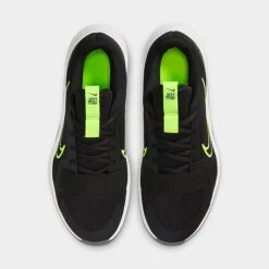 Men's Nike MC Trainer 2 Training Shoes Black/Volt/Black - DM0823 002 12 Men's Nike MC Trainer 2 Training Shoes Black/Volt/Black - DM0823 002 -Stealth Fit Shop DM0823 002 P5