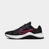 Men's Nike MC Trainer 2 Training Shoes Cave Purple/Black/Light Crimson/Bright Crimson - DM0823 500 1 Men's Nike MC Trainer 2 Training Shoes Cave Purple/Black/Light Crimson/Bright Crimson - DM0823 500 -Stealth Fit Shop DM0823 500 P1