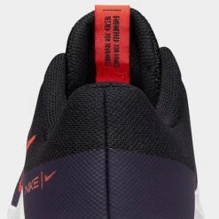 Men's Nike MC Trainer 2 Training Shoes Cave Purple/Black/Light Crimson/Bright Crimson - DM0823 500 10 Men's Nike MC Trainer 2 Training Shoes Cave Purple/Black/Light Crimson/Bright Crimson - DM0823 500 -Stealth Fit Shop DM0823 500 P3