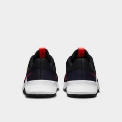 Men's Nike MC Trainer 2 Training Shoes Cave Purple/Black/Light Crimson/Bright Crimson - DM0823 500 11 Men's Nike MC Trainer 2 Training Shoes Cave Purple/Black/Light Crimson/Bright Crimson - DM0823 500 -Stealth Fit Shop DM0823 500 P4