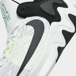 Nike Giannis Immortality 2 Basketball Shoes White/Barely Volt/Grey Fog/Black - DM0825 101 10 Nike Giannis Immortality 2 Basketball Shoes White/Barely Volt/Grey Fog/Black - DM0825 101 -Stealth Fit Shop DM0825 101 P3