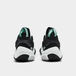 Nike Giannis Immortality 2 Basketball Shoes White/Barely Volt/Grey Fog/Black - DM0825 101 11 Nike Giannis Immortality 2 Basketball Shoes White/Barely Volt/Grey Fog/Black - DM0825 101 -Stealth Fit Shop DM0825 101 P4