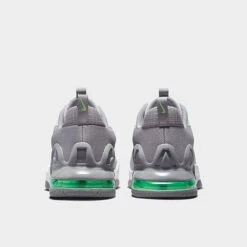 Men's Nike Air Max Alpha Trainer 5 Training Shoes Phantom/White/Flat Pewter/Green Strike - DM0829 009 -Stealth Fit Shop DM0829 009 P4