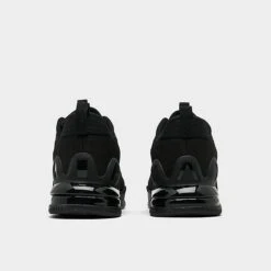 Men's Nike Air Max Alpha Trainer 5 Training Shoes Black/Black/Dark Smoke Grey - DM0829 010 -Stealth Fit Shop DM0829 010 P4