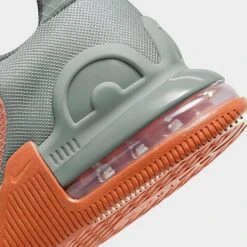 Men's Nike Air Max Alpha Trainer 5 Training Shoes Amber Brown/Mica Green/Medium Ash/Guava Ice - DM0829 200 -Stealth Fit Shop DM0829 200 P3