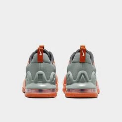 Men's Nike Air Max Alpha Trainer 5 Training Shoes Amber Brown/Mica Green/Medium Ash/Guava Ice - DM0829 200 -Stealth Fit Shop DM0829 200 P4
