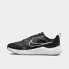 Men's Nike Downshifter 12 Training Shoes (Extra Wide Width 4E) Black/Dark Smoke Grey/Pure Platinum/White - DM0919 001 2 Men's Nike Downshifter 12 Training Shoes (Extra Wide Width 4E) Black/Dark Smoke Grey/Pure Platinum/White - DM0919 001 -Stealth Fit Shop DM0919 001 P1