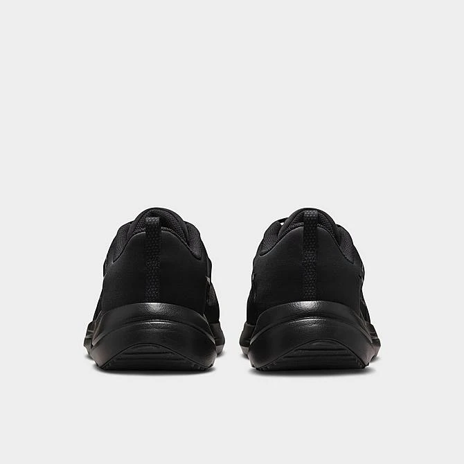 Men's Nike Downshifter 12 Training Shoes (Extra Wide Width 4E) Black/Particle Grey/Dark Smoke Grey - DM0919 002 6 Men's Nike Downshifter 12 Training Shoes (Extra Wide Width 4E) Black/Particle Grey/Dark Smoke Grey - DM0919 002 - Image 4