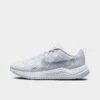 Men's Nike Downshifter 12 Training Shoes (Extra Wide Width 4E) White/Pure Platinum/White - DM0919 100 -Stealth Fit Shop DM0919 100 P1