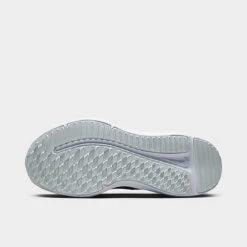Men's Nike Downshifter 12 Training Shoes (Extra Wide Width 4E) White/Pure Platinum/White - DM0919 100 -Stealth Fit Shop DM0919 100 P6