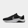 Men's Nike Legend Essential 3 Next Nature Training Shoes Black/Iron Grey/White - DM1120 001 -Stealth Fit Shop DM1120 001 P1