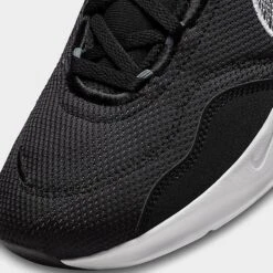 Men's Nike Legend Essential 3 Next Nature Training Shoes Black/Iron Grey/White - DM1120 001 -Stealth Fit Shop DM1120 001 P3