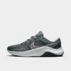 Men's Nike Legend Essential 3 Next Nature Training Shoes Smoke Grey/Dark Smoke Grey/White - DM1120 002 -Stealth Fit Shop DM1120 002 P1