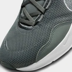 Men's Nike Legend Essential 3 Next Nature Training Shoes Smoke Grey/Dark Smoke Grey/White - DM1120 002 -Stealth Fit Shop DM1120 002 P3