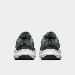 Men's Nike Legend Essential 3 Next Nature Training Shoes Smoke Grey/Dark Smoke Grey/White - DM1120 002 -Stealth Fit Shop DM1120 002 P4