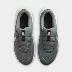 Men's Nike Legend Essential 3 Next Nature Training Shoes Smoke Grey/Dark Smoke Grey/White - DM1120 002 -Stealth Fit Shop DM1120 002 P5