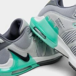 Nike LeBron Witness 7 Basketball Shoes Light Bone/Black/Phantom/Flat Pewter - DM1123 006 10 Nike LeBron Witness 7 Basketball Shoes Light Bone/Black/Phantom/Flat Pewter - DM1123 006 -Stealth Fit Shop DM1123 006 P3