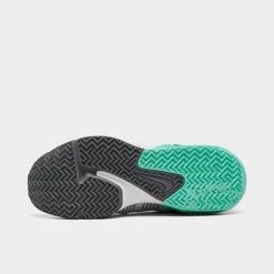 Nike LeBron Witness 7 Basketball Shoes Light Bone/Black/Phantom/Flat Pewter - DM1123 006 13 Nike LeBron Witness 7 Basketball Shoes Light Bone/Black/Phantom/Flat Pewter - DM1123 006 -Stealth Fit Shop DM1123 006 P6