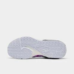 Nike LeBron Witness 7 Basketball Shoes Fuchsia Dream/Sail/White/Citron Tint - DM1123 500 -Stealth Fit Shop DM1123 500 P6