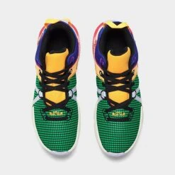 Nike LeBron Witness 7 Basketball Shoes Vivid Purple/Sea Coral/Oxygen Purple/Black - DM1123 501 12 Nike LeBron Witness 7 Basketball Shoes Vivid Purple/Sea Coral/Oxygen Purple/Black - DM1123 501 -Stealth Fit Shop DM1123 501 P5