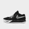 Nike Kyrie Flytrap 6 Basketball Shoes Black/White/Iron Grey - DM1125 001