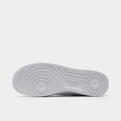 Men's Nike Air Force 1 Low Casual Shoes White/White/Game Royal - DM2845 100 13 Men's Nike Air Force 1 Low Casual Shoes White/White/Game Royal - DM2845 100 -Stealth Fit Shop DM2845 100 P6