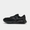 Men's Nike Air Max SYSTM Casual Shoes Black/Black/Anthracite - DM9537 004 -Stealth Fit Shop DM9537 004 P1