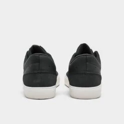 Nike Men's Jordan Series ES Casual Shoes Anthracite/University Red/White/Sail - DN1856 063 -Stealth Fit Shop DN1856 063 P4