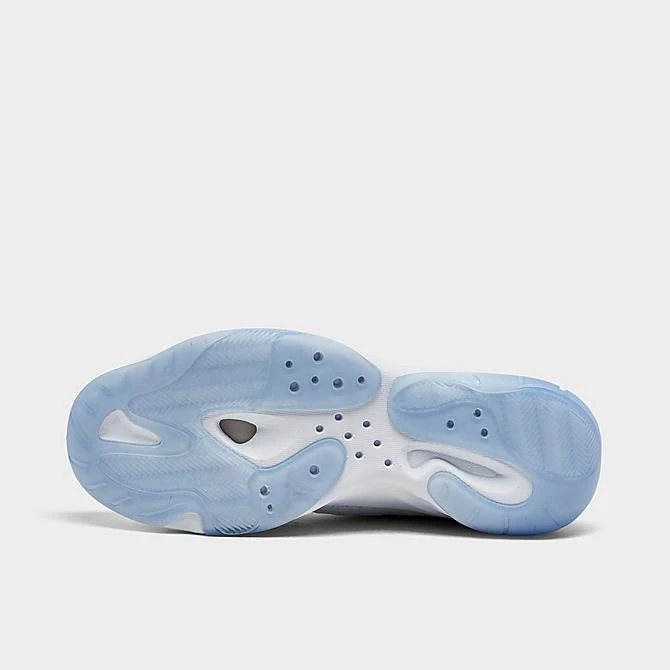 Nike Air Jordan 11 CMFT Low Casual Shoes White/Varsity Red/Black - DN4180 162 8 Nike Air Jordan 11 CMFT Low Casual Shoes White/Varsity Red/Black - DN4180 162 - Image 6