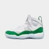 Nike Men's Jordan Jumpman Two Trey Basketball Shoes White/Lucky Green/Black - DO1925 130 2 Nike Men's Jordan Jumpman Two Trey Basketball Shoes White/Lucky Green/Black - DO1925 130 -Stealth Fit Shop DO1925 130 P1