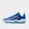 Nike Jordan One Take 4 Basketball Shoes Game Royal/University Blue/White/University Red - DO7193 400 2 Nike Jordan One Take 4 Basketball Shoes Game Royal/University Blue/White/University Red - DO7193 400 -Stealth Fit Shop DO7193 400 P1