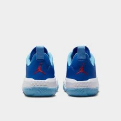 Nike Jordan One Take 4 Basketball Shoes Game Royal/University Blue/White/University Red - DO7193 400 11 Nike Jordan One Take 4 Basketball Shoes Game Royal/University Blue/White/University Red - DO7193 400 -Stealth Fit Shop DO7193 400 P4