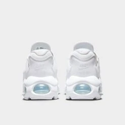 Men's Nike Air Max TW Casual Shoes White/White/White/White - DQ3984 102 -Stealth Fit Shop DQ3984 102 P4