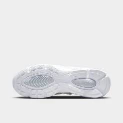 Men's Nike Air Max TW Casual Shoes White/White/White/White - DQ3984 102 -Stealth Fit Shop DQ3984 102 P6