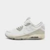 Men's Nike Air Max Terrascape 90 Casual Shoes White/White/White - DQ3987 101 2 Men's Nike Air Max Terrascape 90 Casual Shoes White/White/White - DQ3987 101 -Stealth Fit Shop DQ3987 101 P1