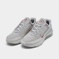 Men's Nike Air Max Pulse Casual Shoes Photon Dust/Reflective Silver/Summit White - DR0453 001 9 Men's Nike Air Max Pulse Casual Shoes Photon Dust/Reflective Silver/Summit White - DR0453 001 -Stealth Fit Shop DR0453 001 P2