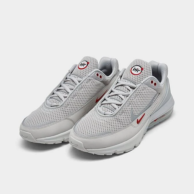 Men's Nike Air Max Pulse Casual Shoes Photon Dust/Reflective Silver/Summit White - DR0453 001 4 Men's Nike Air Max Pulse Casual Shoes Photon Dust/Reflective Silver/Summit White - DR0453 001 - Image 2