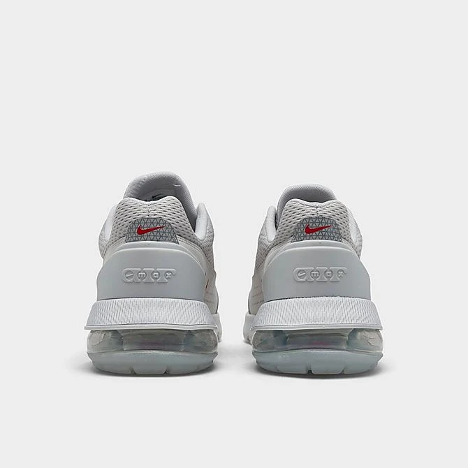 Men's Nike Air Max Pulse Casual Shoes Photon Dust/Reflective Silver/Summit White - DR0453 001 6 Men's Nike Air Max Pulse Casual Shoes Photon Dust/Reflective Silver/Summit White - DR0453 001 - Image 4