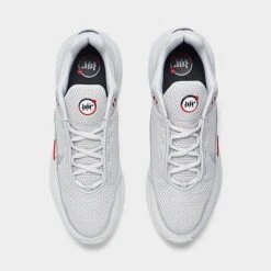 Men's Nike Air Max Pulse Casual Shoes Photon Dust/Reflective Silver/Summit White - DR0453 001 12 Men's Nike Air Max Pulse Casual Shoes Photon Dust/Reflective Silver/Summit White - DR0453 001 -Stealth Fit Shop DR0453 001 P5