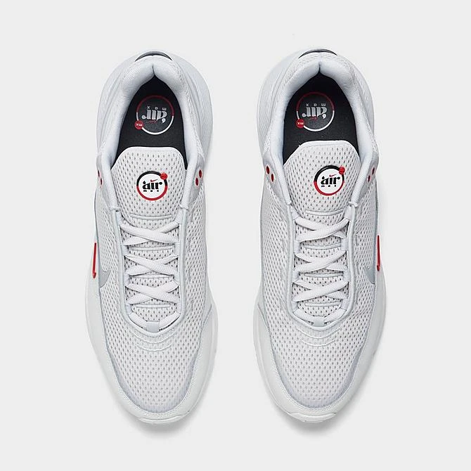 Men's Nike Air Max Pulse Casual Shoes Photon Dust/Reflective Silver/Summit White - DR0453 001 7 Men's Nike Air Max Pulse Casual Shoes Photon Dust/Reflective Silver/Summit White - DR0453 001 - Image 5