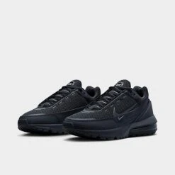 Men's Nike Air Max Pulse Casual Shoes Black/Anthracite/Black - DR0453 003 -Stealth Fit Shop DR0453 003 P2