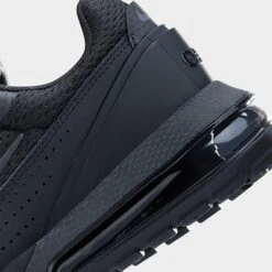 Men's Nike Air Max Pulse Casual Shoes Black/Anthracite/Black - DR0453 003 -Stealth Fit Shop DR0453 003 P3